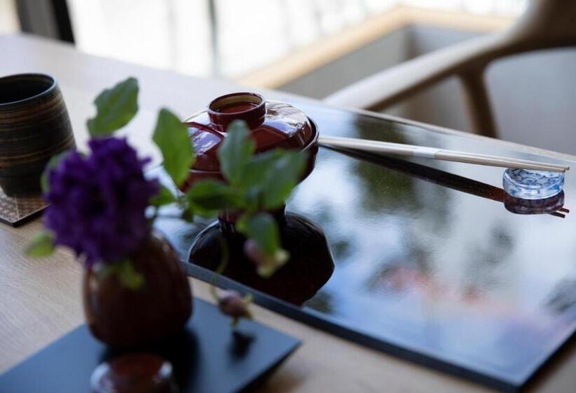 Ryokan 宮島離れの宿 Ibuku 別邸  Miyajima Hanarenoyado Ibuku Bettei