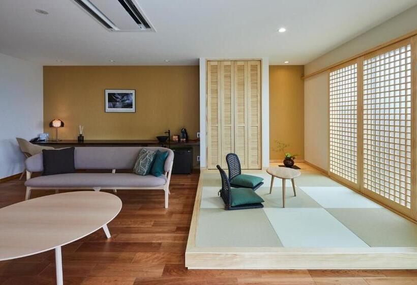 Ryokan 宮島離れの宿 Ibuku 別邸  Miyajima Hanarenoyado Ibuku Bettei