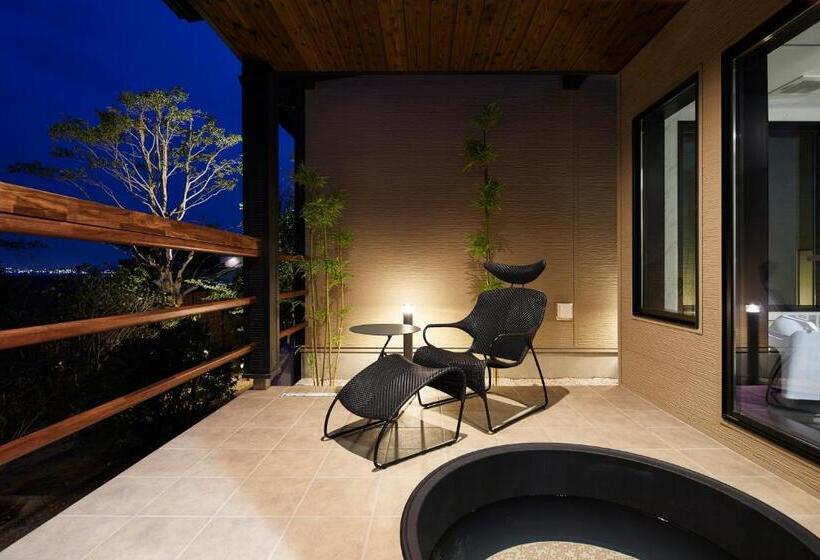 Ryokan 宮島離れの宿 Ibuku 別邸  Miyajima Hanarenoyado Ibuku Bettei