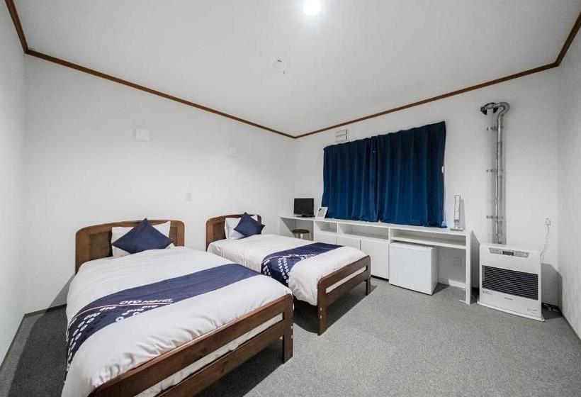 료칸 Tabist Shun Hidaka Biratori