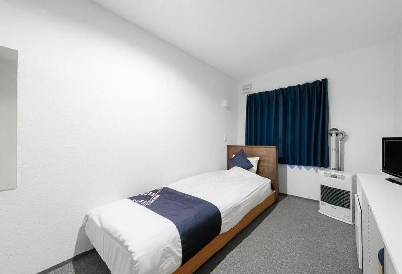 료칸 Tabist Shun Hidaka Biratori