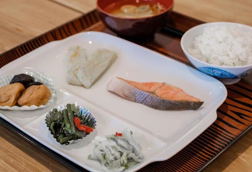 료칸 Tabist Shun Hidaka Biratori