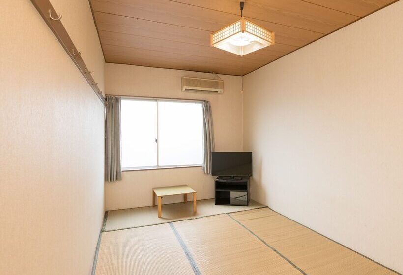 ريوكان Tabist Daiwaso Shinhama Yokkaichi