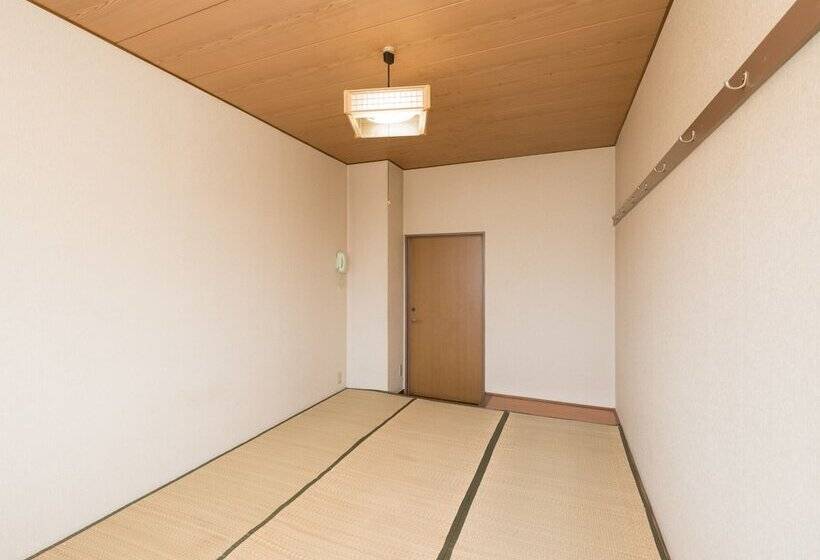 ريوكان Tabist Daiwaso Shinhama Yokkaichi