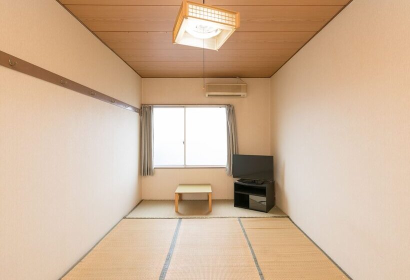 ريوكان Tabist Daiwaso Shinhama Yokkaichi