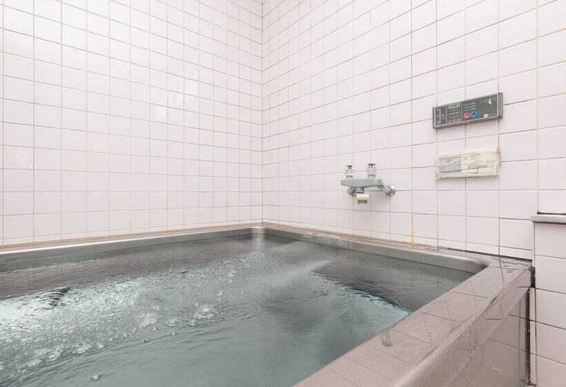 ريوكان Tabist Daiwaso Shinhama Yokkaichi