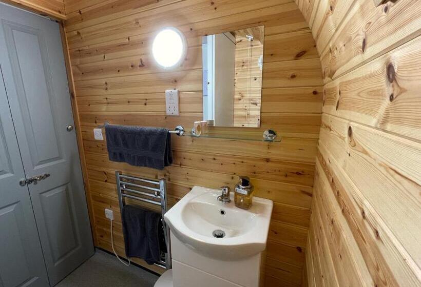 Seacroft Licensed B&b And Restaurant