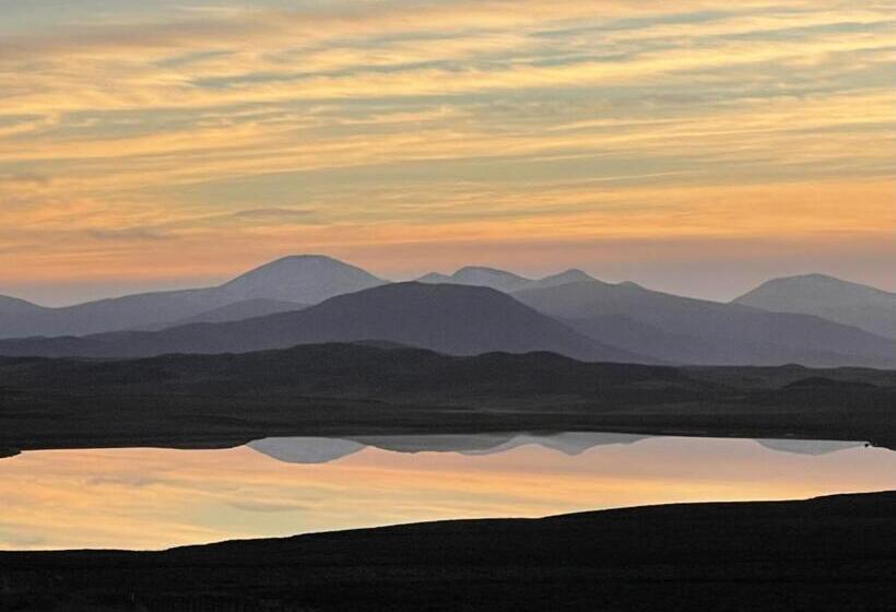 Seacroft Licensed B&b And Restaurant