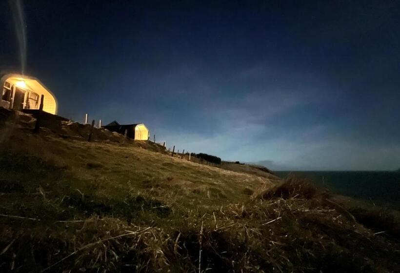 Seacroft Licensed B&b And Restaurant