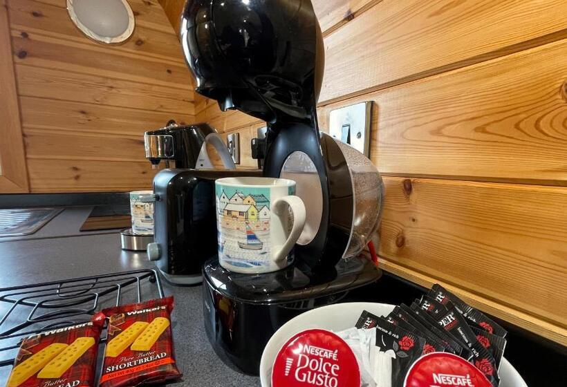 Seacroft Licensed B&b And Restaurant