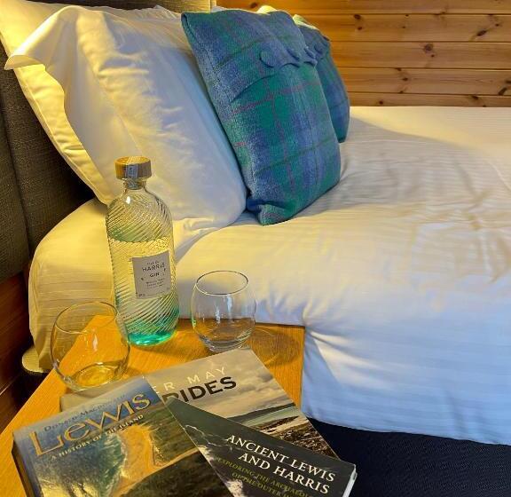 Seacroft Licensed B&b And Restaurant