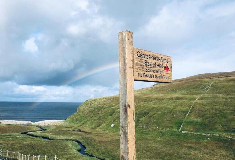 Seacroft Licensed B&b And Restaurant