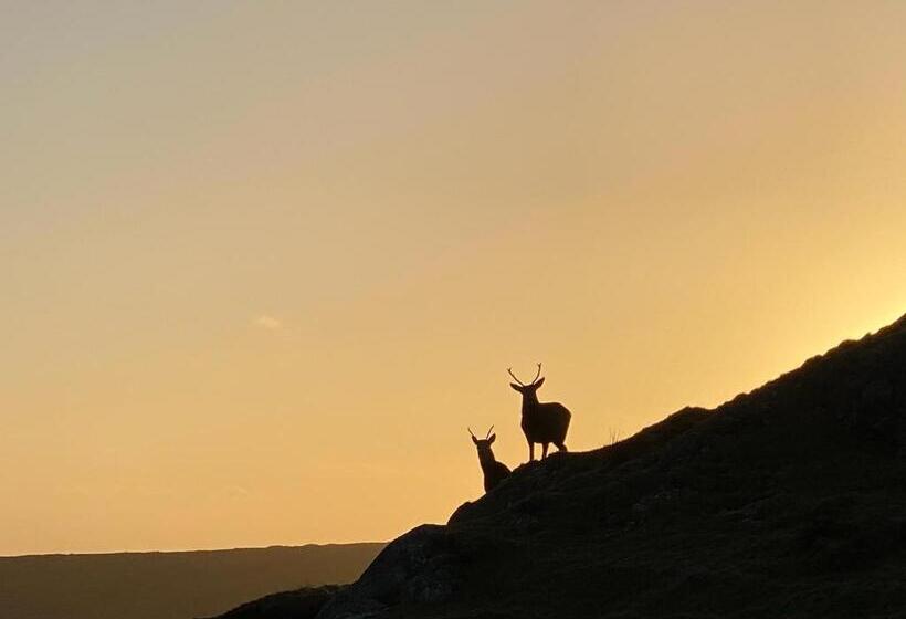 Seacroft Licensed B&b And Restaurant