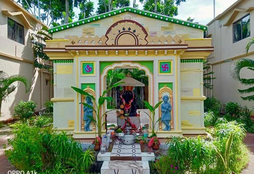 Sundarban Tiger Roar Resort