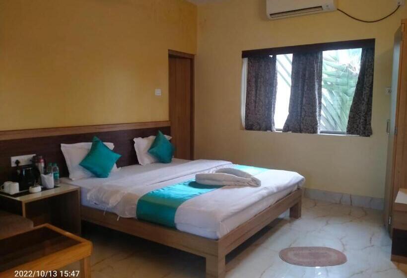 Sundarban Tiger Roar Resort