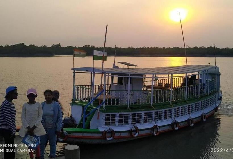 Sundarban Tiger Roar Resort