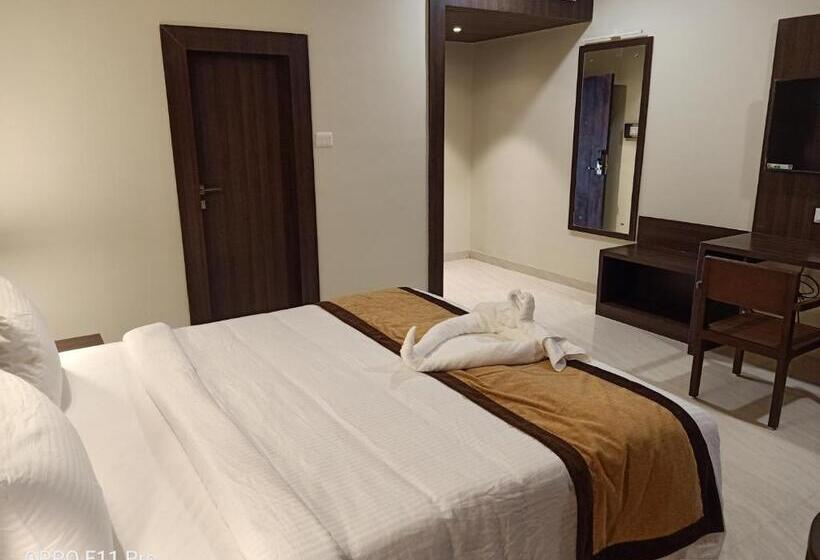 The Hotel Celebration