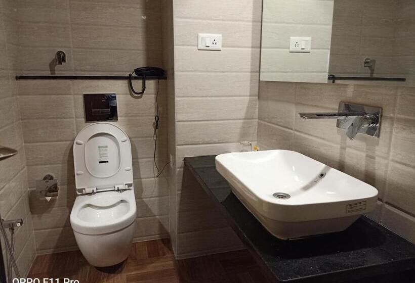 The Hotel Celebration