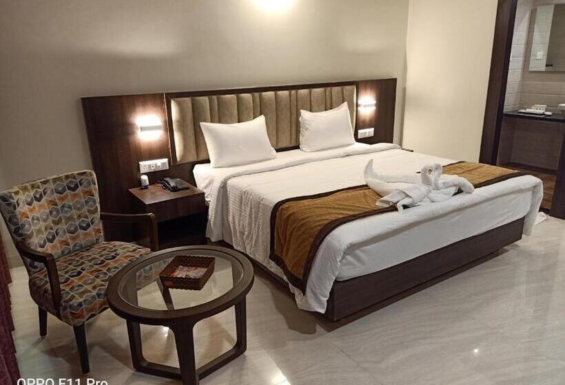 The Hotel Celebration