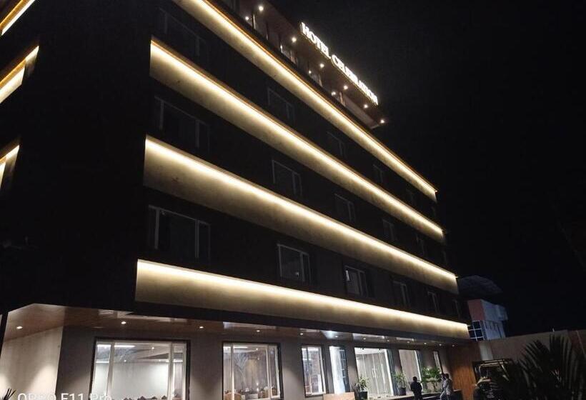 The Hotel Celebration