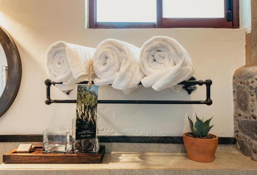 Uraján De Luna Hotel Boutique & Spa