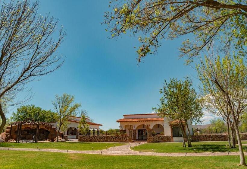 Uraján De Luna Hotel Boutique & Spa