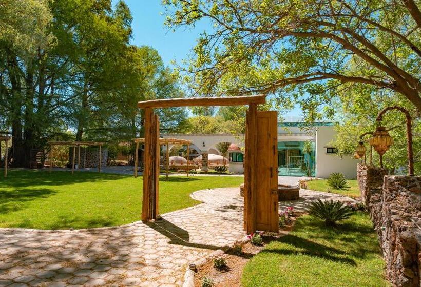 Uraján De Luna Hotel Boutique & Spa