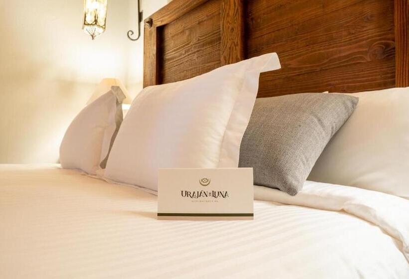 Uraján De Luna Hotel Boutique & Spa