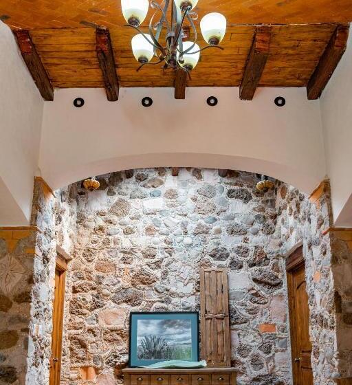 Uraján De Luna Hotel Boutique & Spa