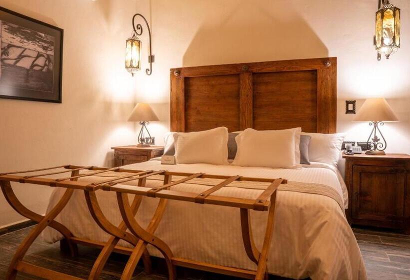 Uraján De Luna Hotel Boutique & Spa