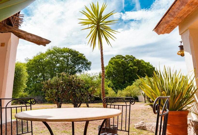 Uraján De Luna Hotel Boutique & Spa