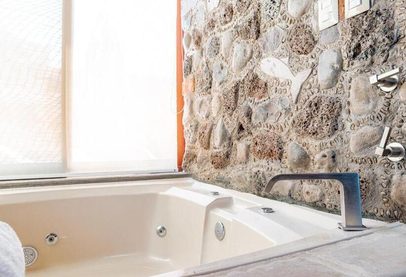 Uraján De Luna Hotel Boutique & Spa