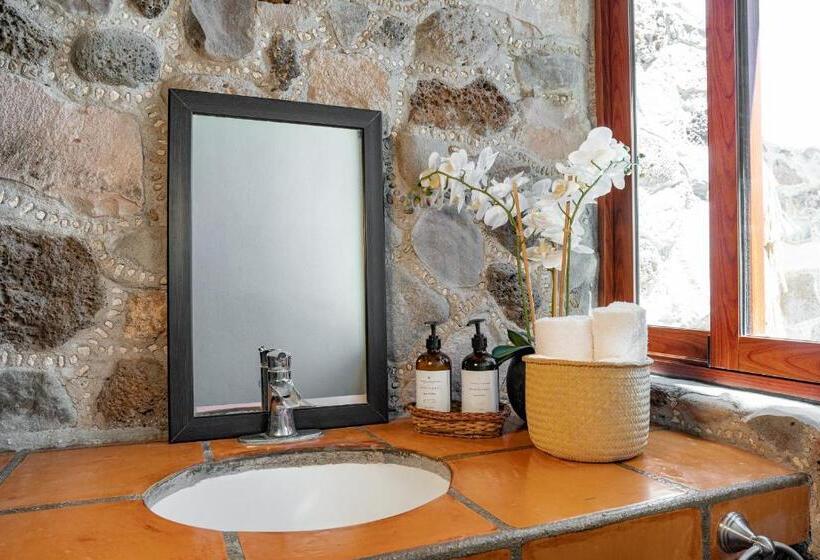 Uraján De Luna Hotel Boutique & Spa