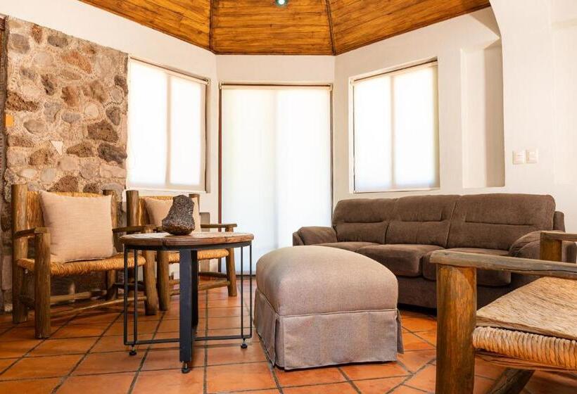 Uraján De Luna Hotel Boutique & Spa