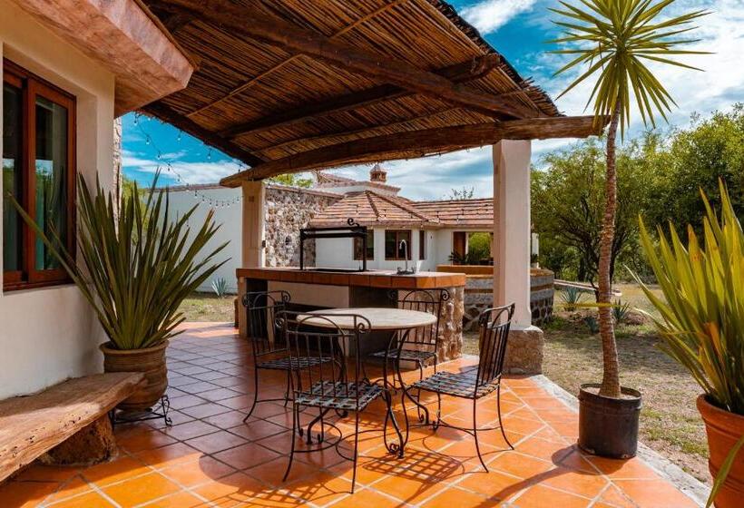 Uraján De Luna Hotel Boutique & Spa