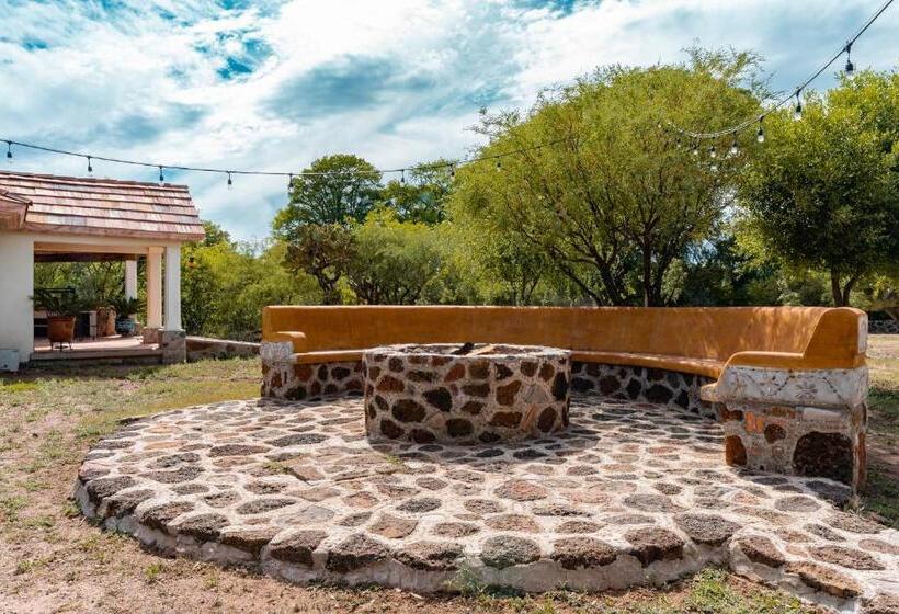 Uraján De Luna Hotel Boutique & Spa