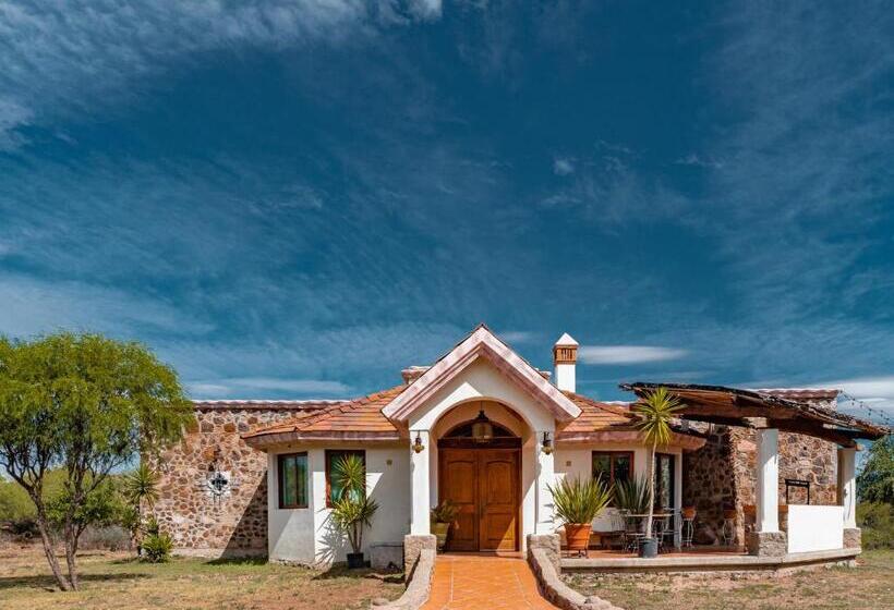 Uraján De Luna Hotel Boutique & Spa