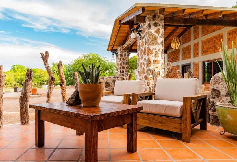 Uraján De Luna Hotel Boutique & Spa