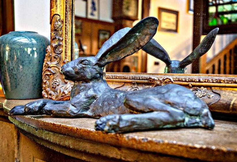 Villa Zollhaus Bed & Breakfast