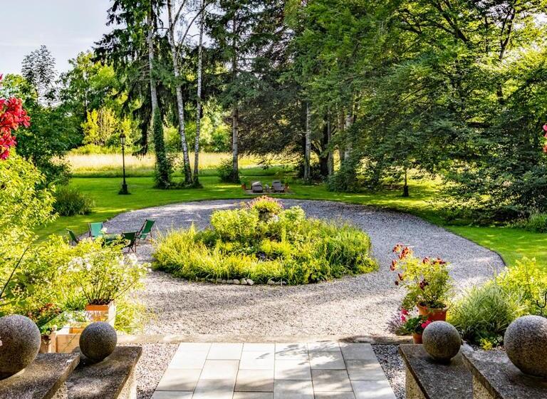 Villa Zollhaus Bed & Breakfast