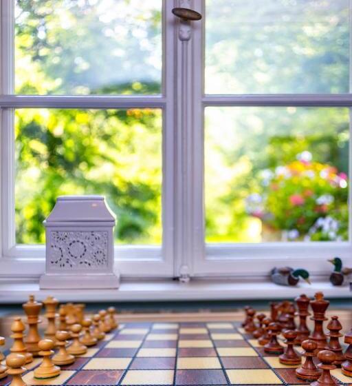 Villa Zollhaus Bed & Breakfast