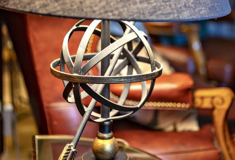 Villa Zollhaus Bed & Breakfast