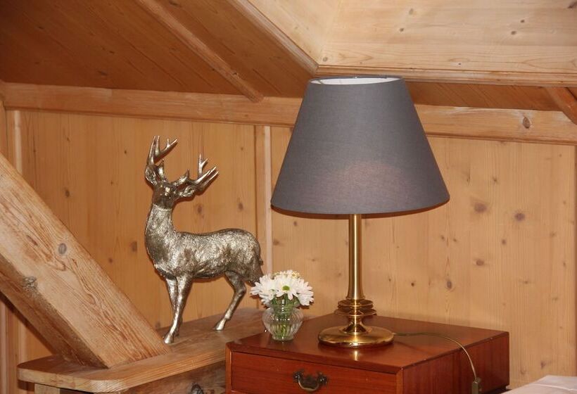 Villa Zollhaus Bed & Breakfast