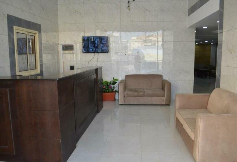 Hôtel ركن المصيف بواسطه سما ستار