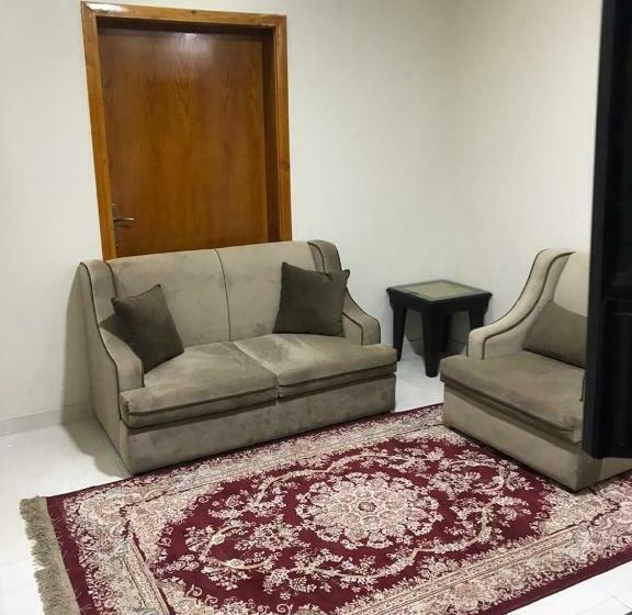 Hôtel ركن المصيف بواسطه سما ستار