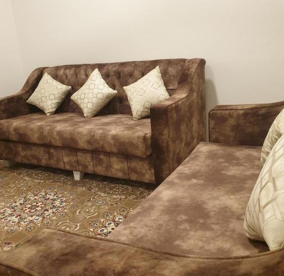 شقق وادي الريف المخدومة بأضم الحساني بلازا سابقا