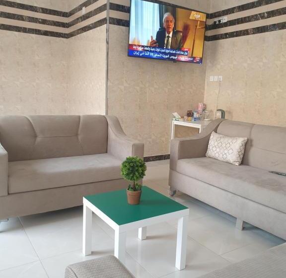 شقق وادي الريف المخدومة بأضم الحساني بلازا سابقا