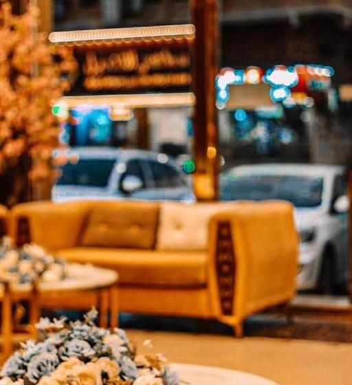 دانة الشرقية للشقق المخدومة بالدمام Danat Al Sharqiah Serviced Apartments