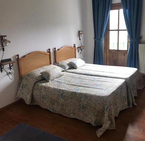 旅馆 Casa Ferreiro