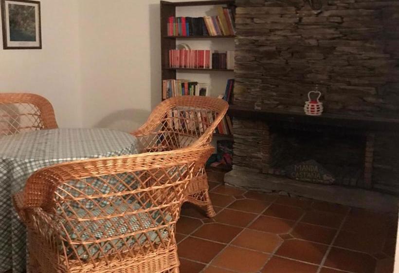 旅馆 Casa Ferreiro